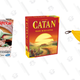 Bananagrams | $10 | TargetOperation: Star Wars The Mandalorian Edition | $15 | AmazonSettlers of Catan Board Game | $25 | Target